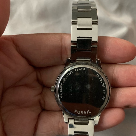 Fossil Watch - Picture 5 of 6